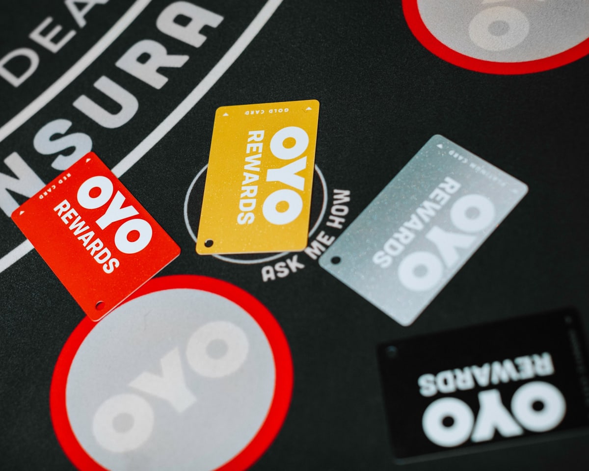 OYO Hotel & Casino Las Vegas Rewards Club